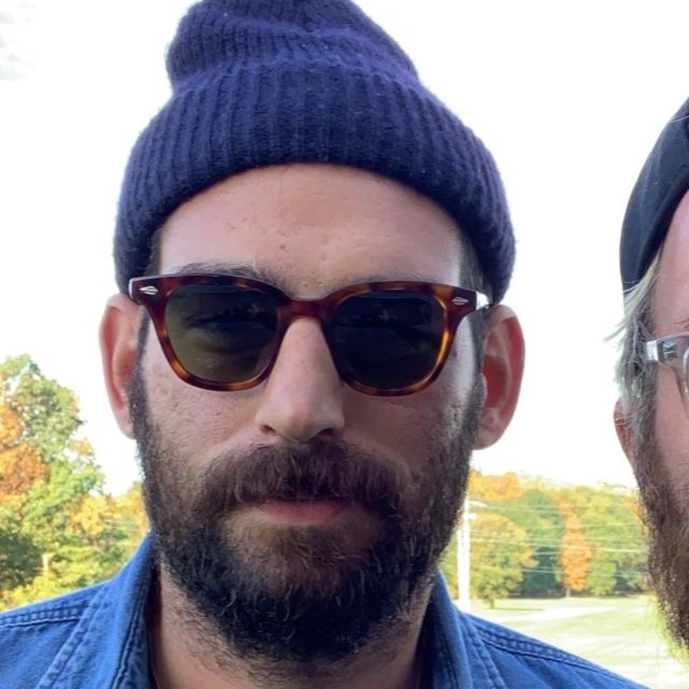 Meet your Posher, James